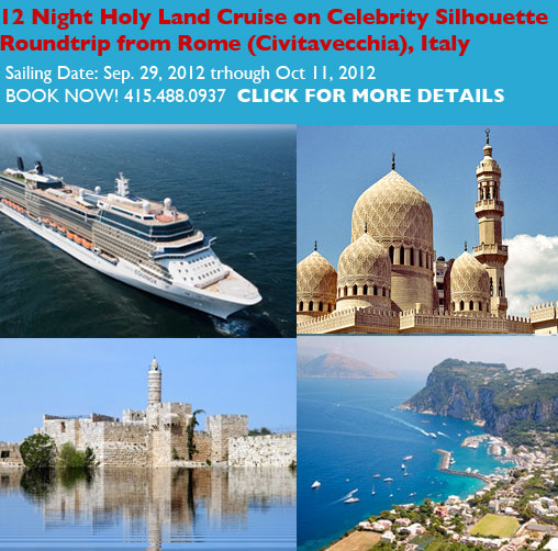 Celebrity Silhouette