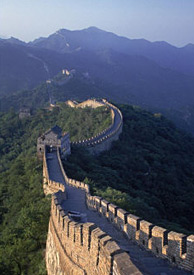 Great Wall