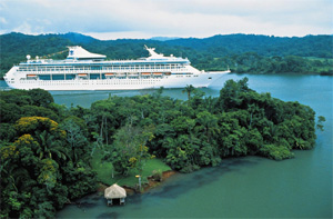 Panama Canal
