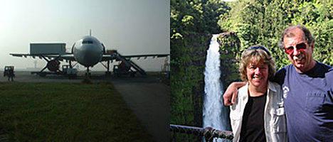 Beckerley Travel
