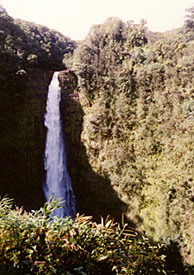 Akaka Falls