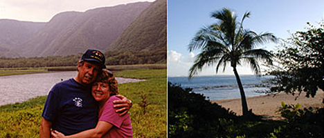 Hawaii