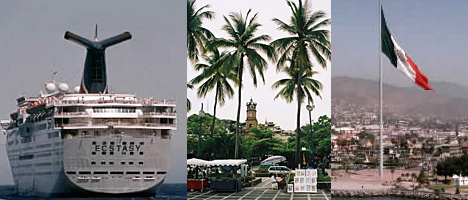 Baja Mexico Cruise