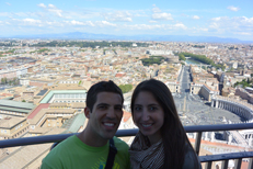 Honeymoon Travels & Adventures - Treasure of Italy & MaltaTreasure of Italy & Malta