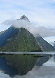 New Zealand with Beckerley Travel