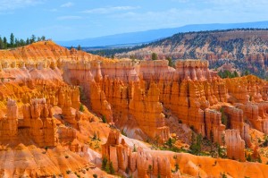 Bryce Canyon 