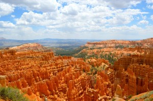 Bryce Canyon   