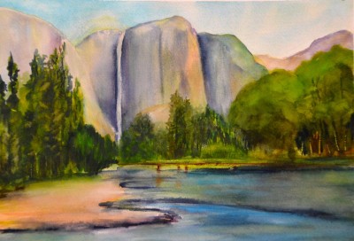 "Yosemite" 