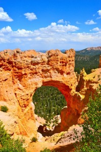 Bryce Canyon   