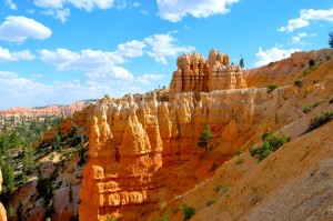 Bryce Canyon   