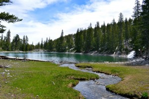 Great Basin National Park, Nevada   