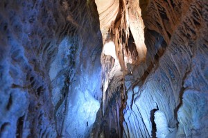 Great Basin Caves   