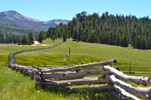 Hiking in Great Basin   