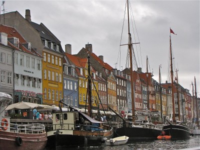 Copenhagen 