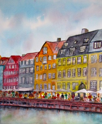 Copenhagen 