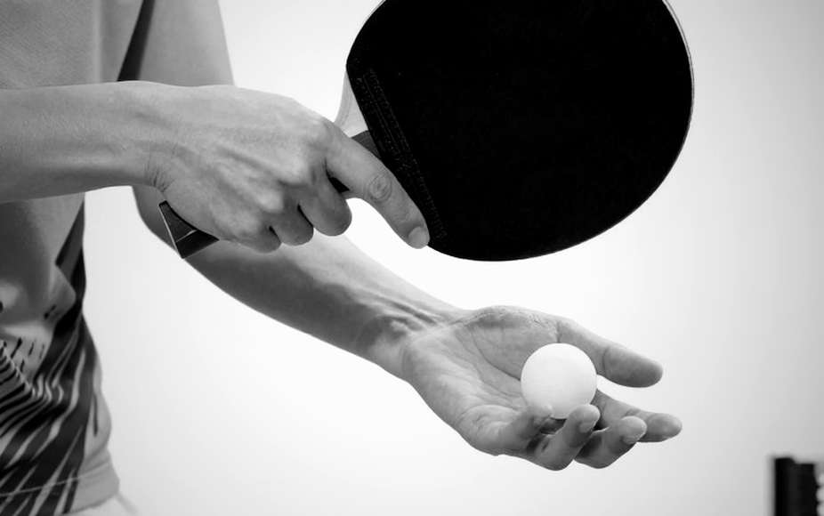 Học viện Trọng tài Kỹ thuật: Nước đi hạ tầng của Table Tennis England
