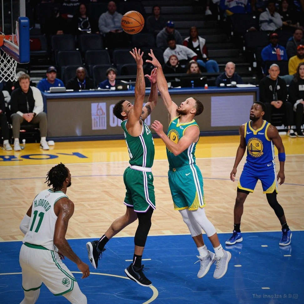 Tatum và Brown: Tình bạn vẹn nguyên, nhưng Boston đang đánh cược tương lai vào một đôi chân Achilles