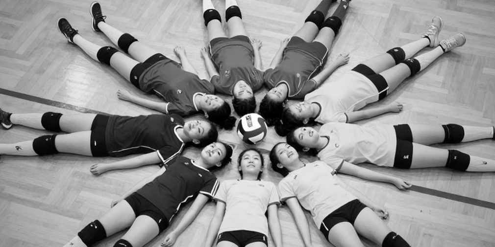 Chung kết bóng chuyền nữ Asiad 20: Trung Quốc, Nhật Bản và vết nứt 48 năm