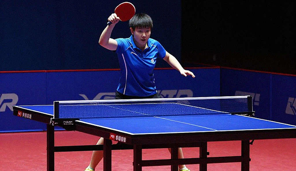 Vietnamese Table Tennis and the Empty-Data Puzzle on the Regional Ascent