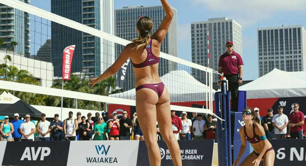 Chung kết CAVB nữ: Ai Cập vô địch châu Phi, giành vé Olympic 2028 đầu tiên trong lịch sử