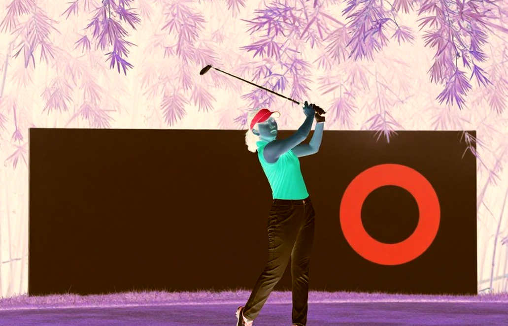 Túi gậy toàn Titleist của Michael Brennan: GTS 3W nguyên mẫu và phòng thí nghiệm bán hàng mang tên PGA Tour