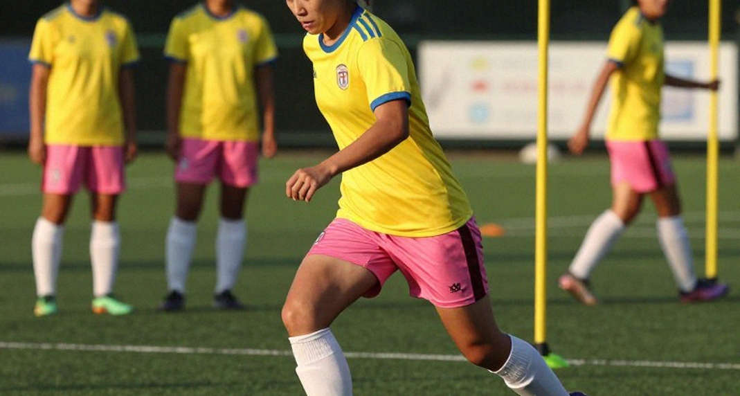 Cong An Ha Noi beat Dong Nai 3-0: the 16th-minute red, the 78th-minute yellow and 74 minutes a man down Cong An Ha Noi beat Dong Nai 3-0: the 16th-minute red, the 78th-minute yellow and 74 minutes a man down