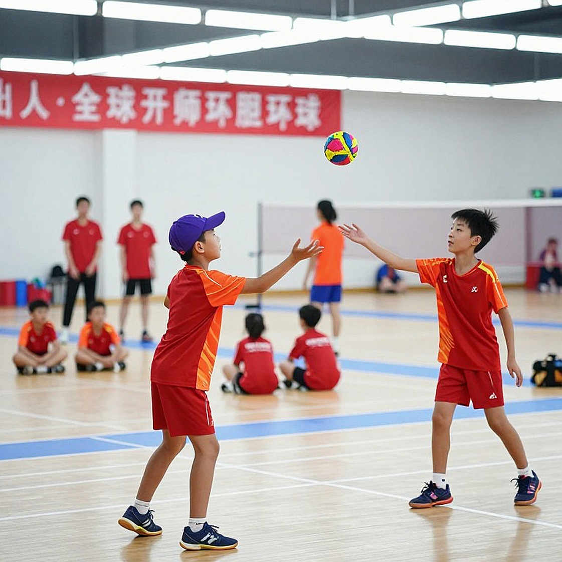 Asiad 2026 và cuộc chia tay thầm lặng của một thế hệ: Án ngữ từ chiều sâu đội hình Ấn Độ