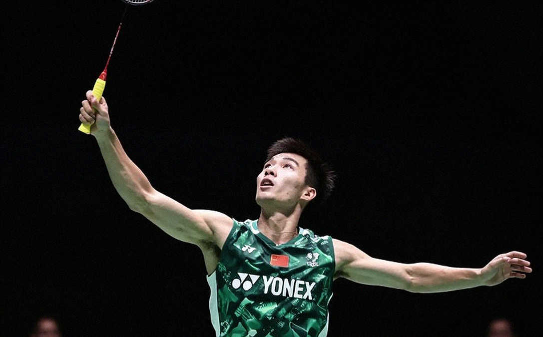 Khi vàng không còn cháy: Bảy trăm ngày của Sindhu và cái giá của một cú bật nhảy