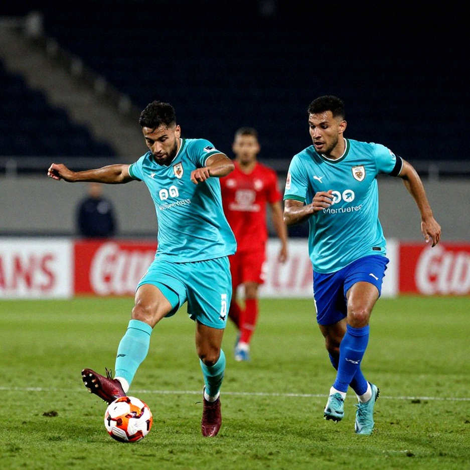 Bong bóng nợ của V.League: Khi hợp đồng đẹp nhất lại là mũi kim chọc thủng tảng băng