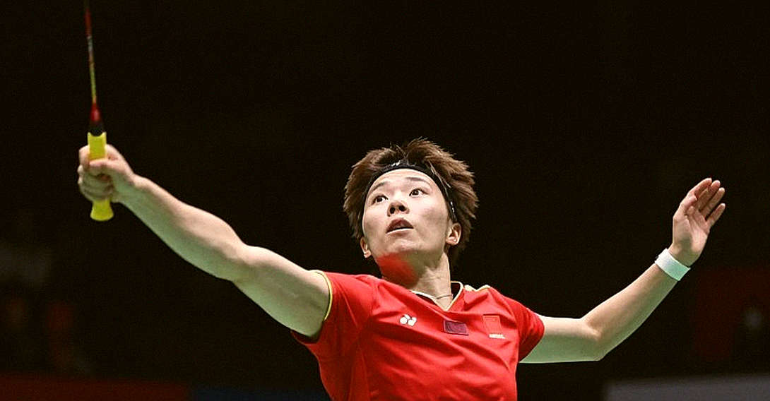 Chung kết Pháp Mở rộng 2026: Sáu điểm cuối của Sindhu và bài toán mười trận thua