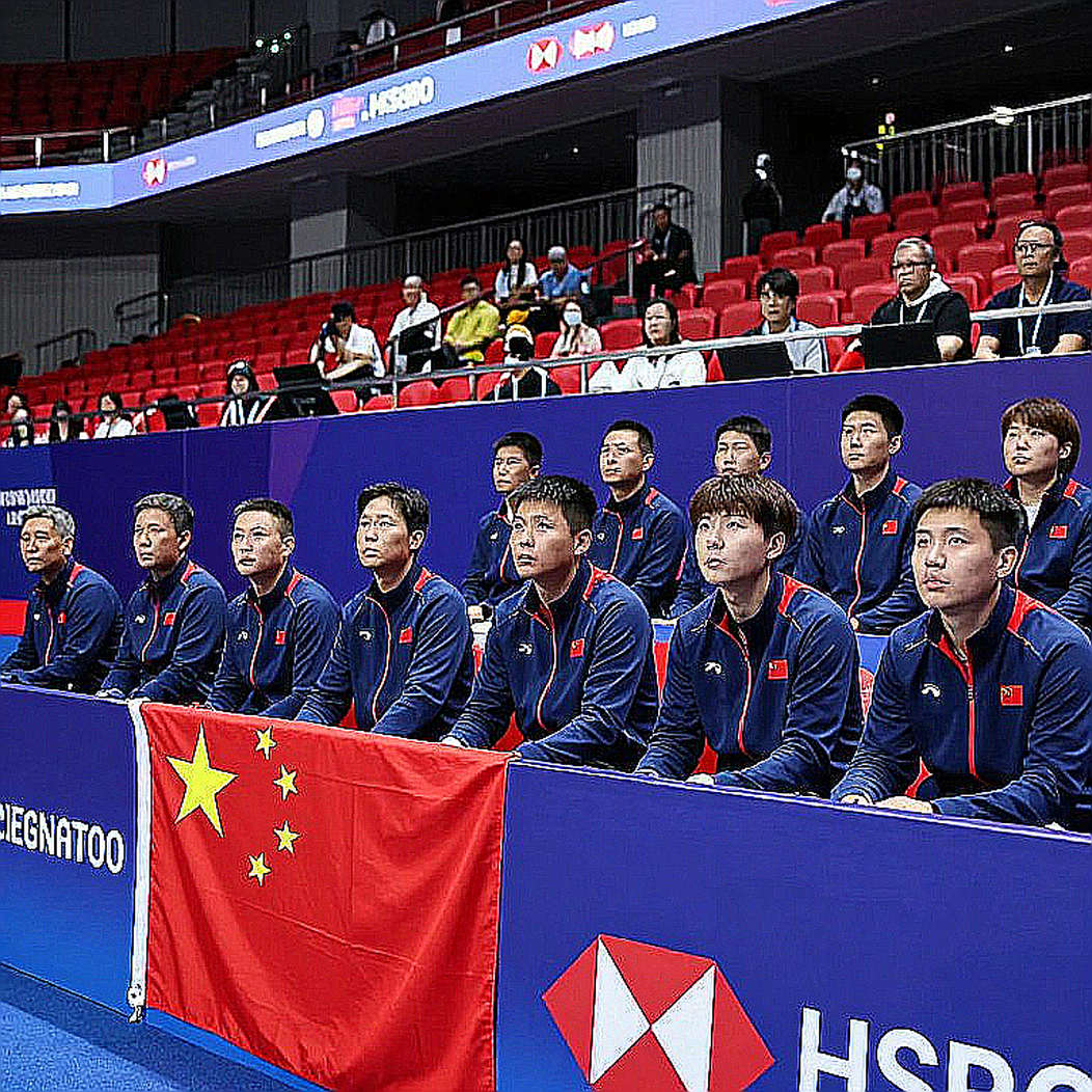 China Masters 2026: Srikanth, vách núi năm năm và ván ba 21-9 của người Ấn Độ