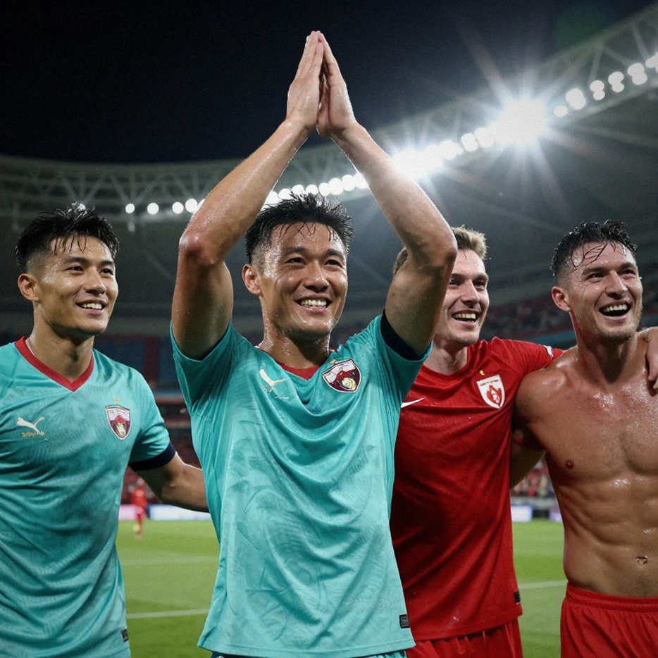 Iran gọi lại Sardar Azmoun: 57 bàn sau 91 trận và bốn tháng im lặng