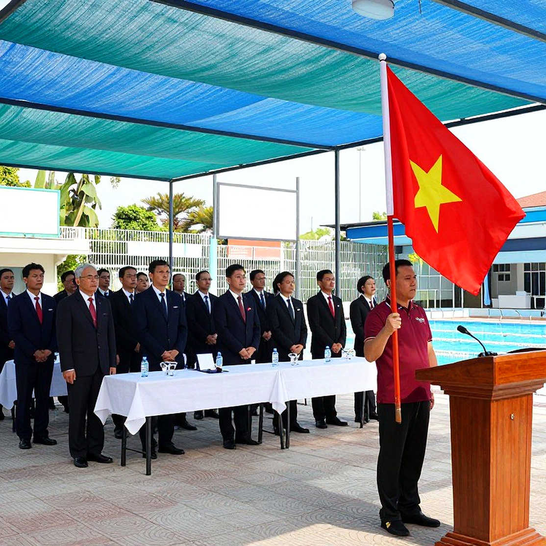 Bơi lội Việt Nam và khoảng trống dữ liệu: khi bảng thành tích không kể hết câu chuyện Bơi lội Việt Nam và khoảng trống dữ liệu: khi bảng thành tích không kể hết câu chuyện