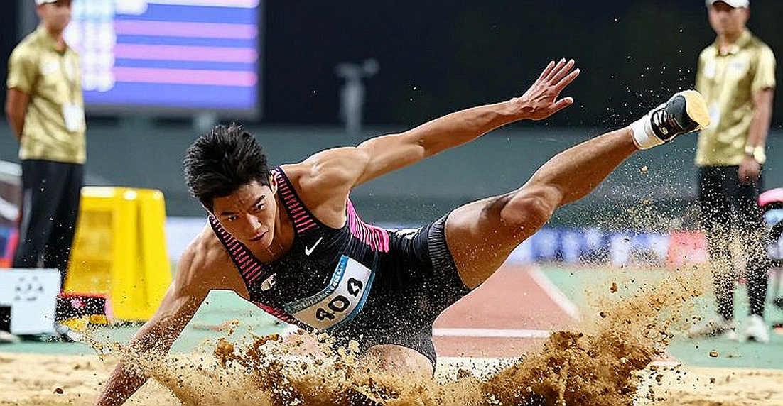 VM Nghệ An 2026: Cuộc đua 42km lúc 3h sáng và khoảng trống dữ liệu phía sau hai cái tên dẫn đầu