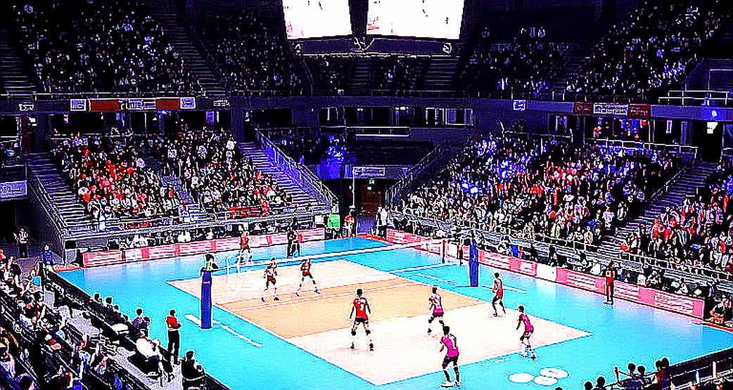Việt Nam 1-3 Hàn Quốc tại ASIAD 2026: bước một, khoảnh khắc 24-23 và cửa tứ kết gặp Trung Quốc