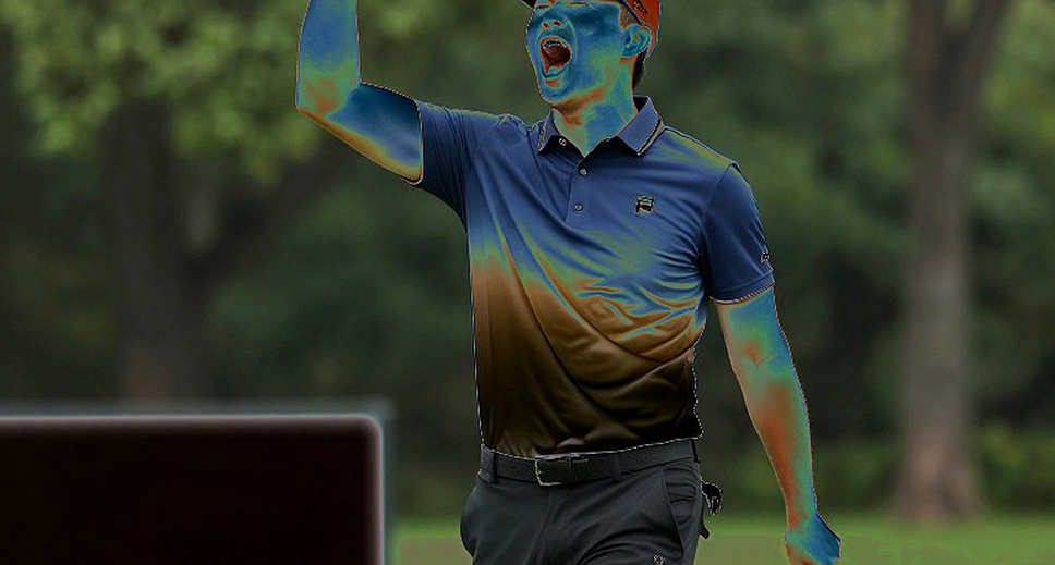 Eliot Baker thắng trận singles cuối cùng, Great Britain and Ireland lội ngược dòng lịch sử tại Walker Cup Eliot Baker thắng trận singles cuối cùng, Great Britain and Ireland lội ngược dòng lịch sử tại Walker Cup