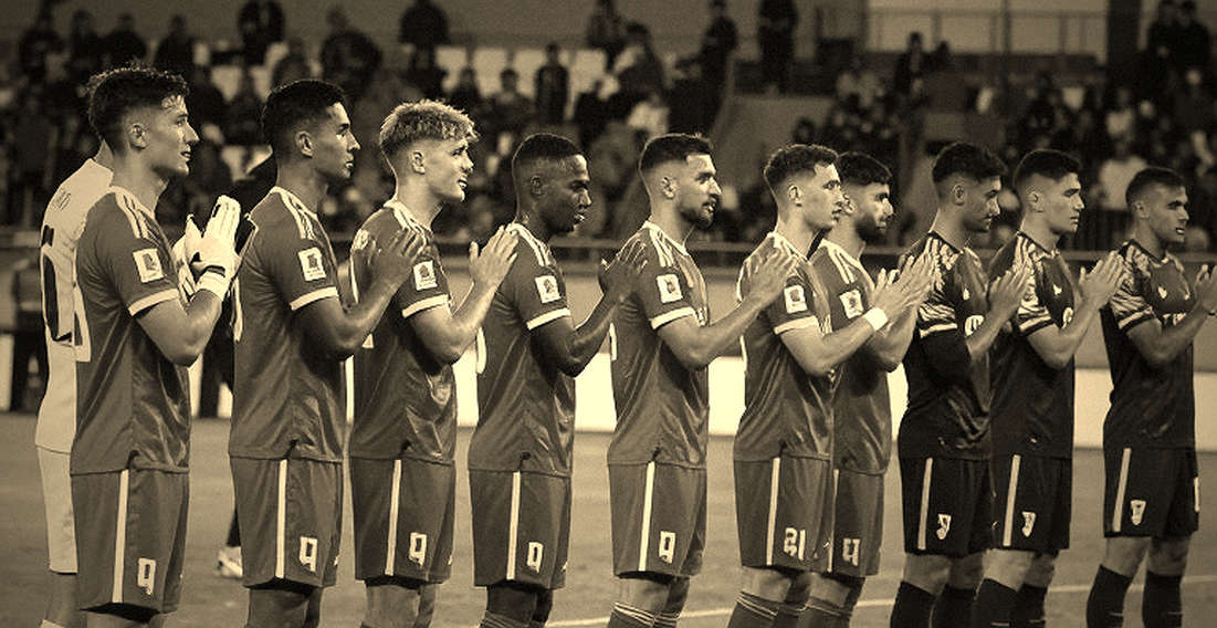 Cột trống trong sổ tay chuyển nhượng V.League