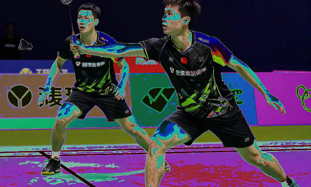 Đội cầu lông Trung Quốc và mục tiêu hai huy chương vàng giữa chấn thương và thay đổi ban huấn luyện