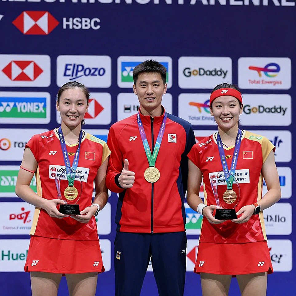 An Se-young tại Asian Games 2026: Những kỷ lục ở Aichi-Nagoya và cái giá của mùa giải 57 trận