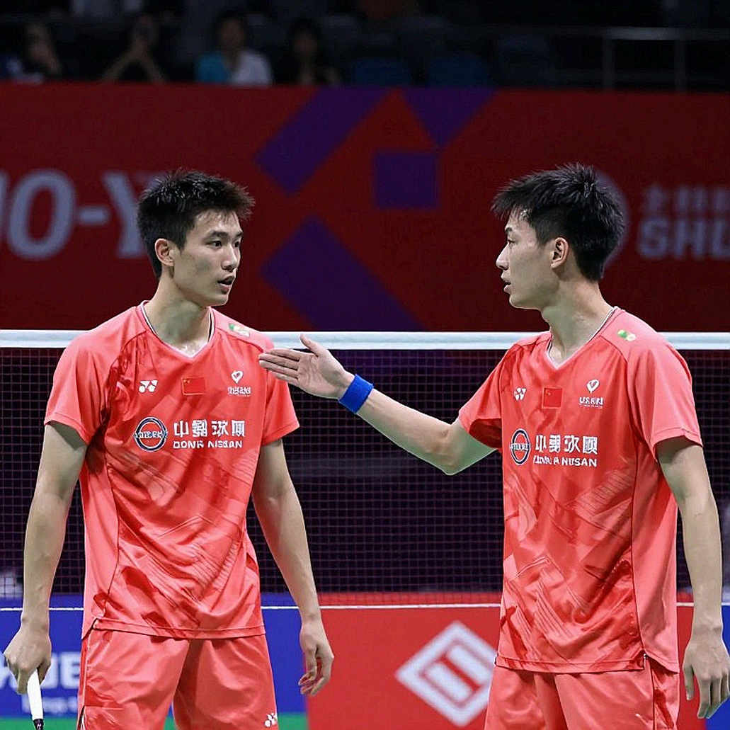 Asian Games 2026: Bảng Dữ Liệu Cầu Lông Ấn Độ Tự Khai Tử Giấc Mơ Huy Chương