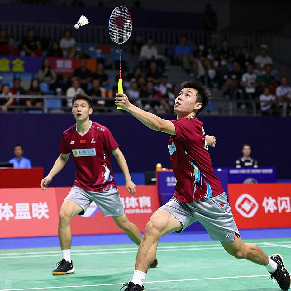 Pha cầu 122 giây và đường dốc của PV Sindhu ở tứ kết Asian Games 2026