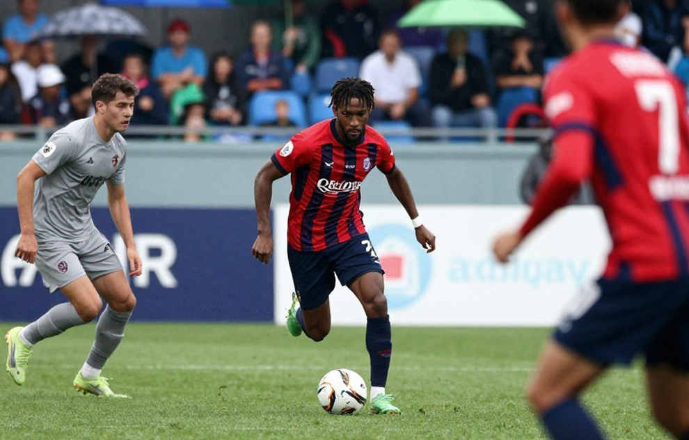 U23 Thailand vs Hong Kong (China): When the 0-2 Abyss Becomes a Warning for the Quarter-final Ticket U23 Thailand vs Hong Kong (China): When the 0-2 Abyss Becomes a Warning for the Quarter-final Ticket
