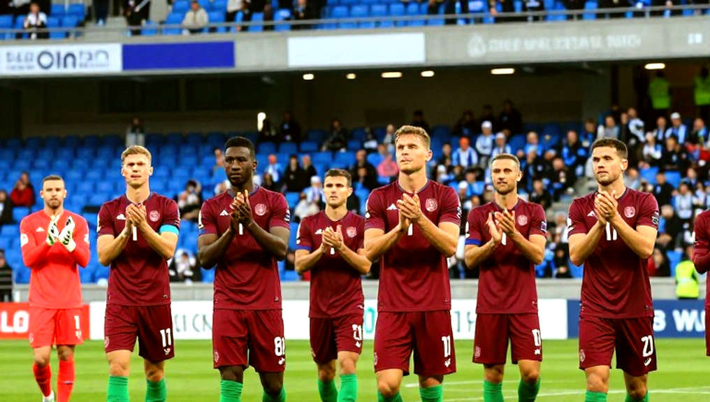 Valdano bênh vực Yamal: Khi sự thật thà bị biến thành một bản án Valdano bênh vực Yamal: Khi sự thật thà bị biến thành một bản án
