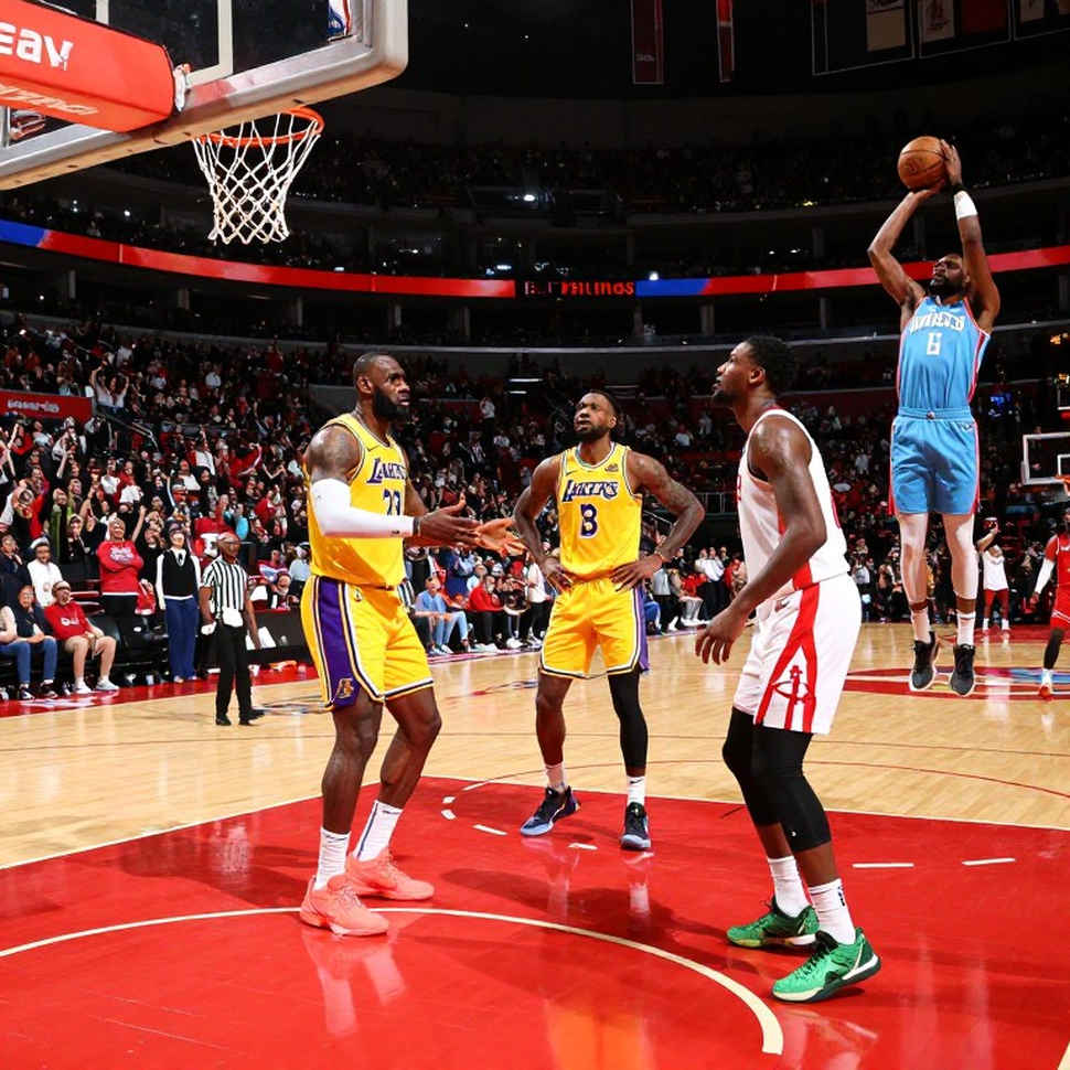 Atlanta Hawks và nghệ thuật xây lại từ phòng họp: Khi chiến lược gia đến từ ESPN còn quan trọng hơn cả hợp đồng cầu thủ Atlanta Hawks và nghệ thuật xây lại từ phòng họp: Khi chiến lược gia đến từ ESPN còn quan trọng hơn cả hợp đồng cầu thủ