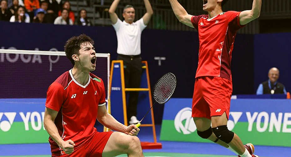 Tokyo 2026 và bốn năm sau: chiến thuật đôi nữ Indonesia qua lăng kính dữ liệu