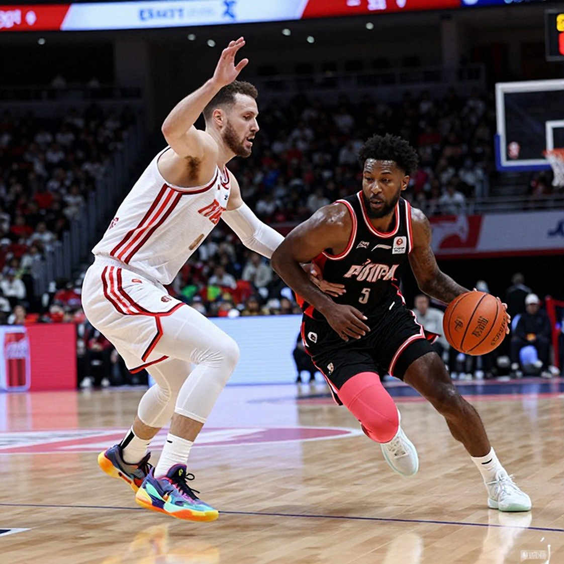 Trabzonspor mùa giải mới: Từ “cú sốc” đến tham vọng Basketball Champions League