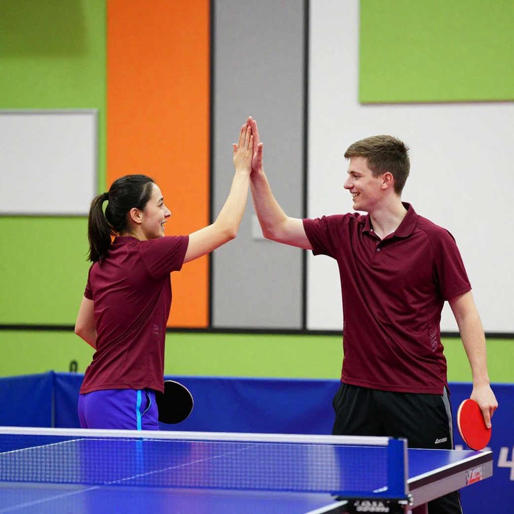 Tolmacheva giữ mạch bất bại, Rochut chưa buông cuộc đua tại Europe Youth Top 10 U15 Antibes