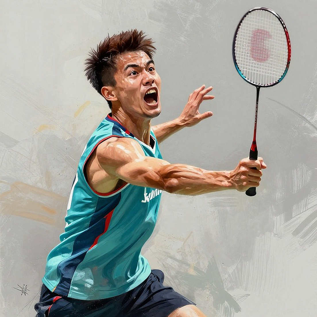 An Se-young vô địch Olympic cầu lông 2026: 56-1, 46 danh hiệu quốc tế và câu chuyện về 'nữ hoàng đơn nữ' chưa từng có tiền lệ