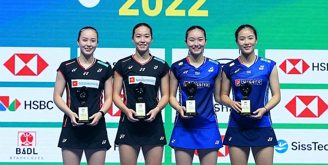 HCV cầu mây ASIAD của Việt Nam: Kiến trúc thưởng hai tầng phía sau tấm vàng lịch sử