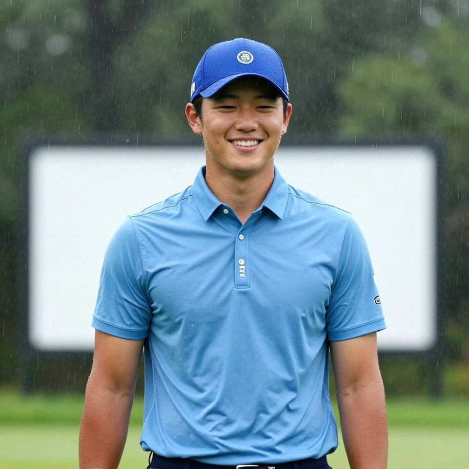 Phân tích dữ liệu golf: Hướng dẫn thực hành quan sát viên sân tập tại Busan Phân tích dữ liệu golf: Hướng dẫn thực hành quan sát viên sân tập tại Busan